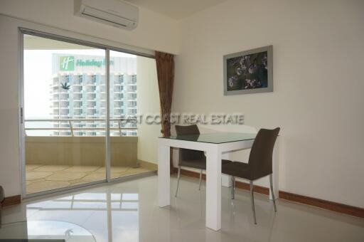 Markland  Condo for rent in Pattaya City, Pattaya. RC6518