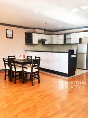 For RENT : The Waterford Diamond / 3 Bedroom / 2 Bathrooms / 122 sqm / 47000 THB [7445315]