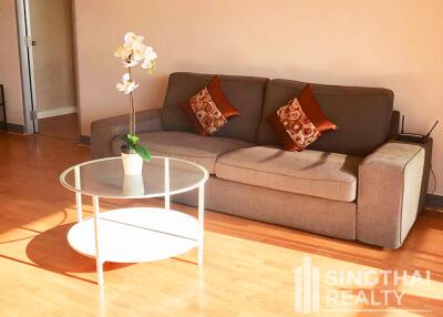 For RENT : The Waterford Diamond / 3 Bedroom / 2 Bathrooms / 122 sqm / 47000 THB [7445315]