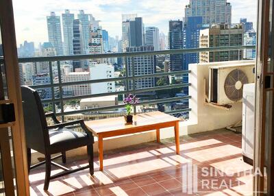 For RENT : The Waterford Diamond / 3 Bedroom / 2 Bathrooms / 122 sqm / 47000 THB [7445315]