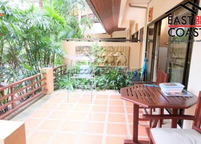 Chateau Dale Thabali Condo for rent in Jomtien, Pattaya. RC6317