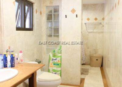 Chateau Dale Thabali Condo for rent in Jomtien, Pattaya. RC6317