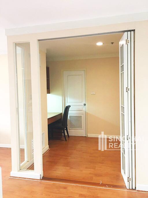 For RENT : The Waterford Diamond / 3 Bedroom / 2 Bathrooms / 122 sqm / 47000 THB [7496789]