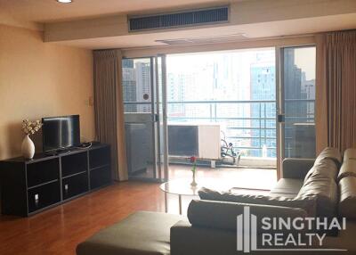 For RENT : The Waterford Diamond / 3 Bedroom / 2 Bathrooms / 122 sqm / 47000 THB [7496789]