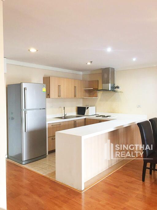 For RENT : The Waterford Diamond / 3 Bedroom / 2 Bathrooms / 122 sqm / 47000 THB [7496789]