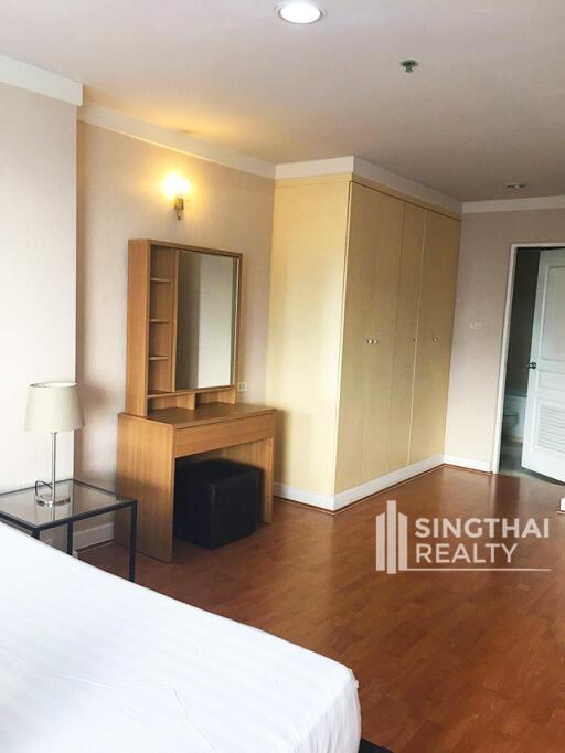 For RENT : The Waterford Diamond / 3 Bedroom / 2 Bathrooms / 122 sqm / 47000 THB [7496789]