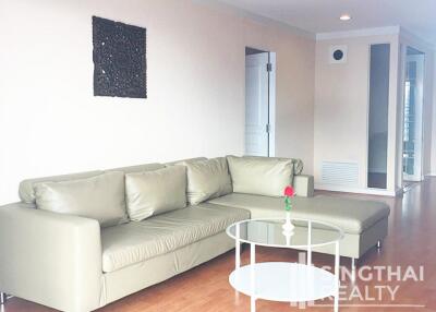 For RENT : The Waterford Diamond / 3 Bedroom / 2 Bathrooms / 122 sqm / 47000 THB [7496789]