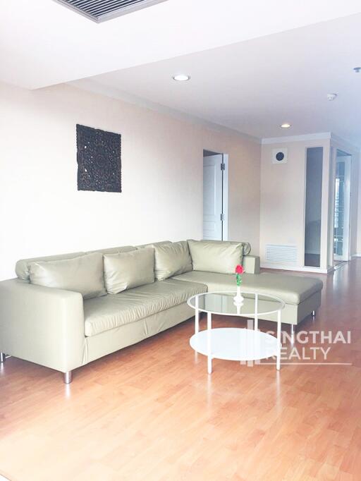 For RENT : The Waterford Diamond / 3 Bedroom / 2 Bathrooms / 122 sqm / 47000 THB [7496789]