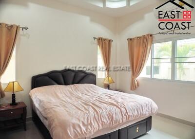 Rose Land House for sale in East Pattaya, Pattaya. SH10388