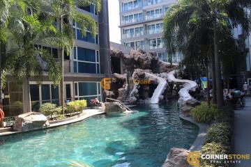 1 Bedroom Condo in Centara Avenue Residence and Suites Pattaya