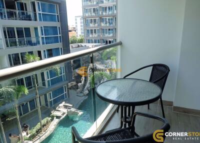 1 bedroom Condo in Centara Avenue Residence and Suites Pattaya