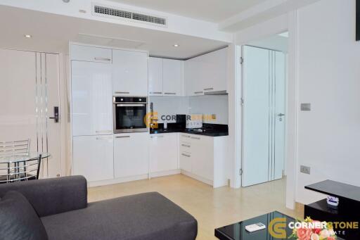 1 Bedroom Condo in Centara Avenue Residence and Suites Pattaya