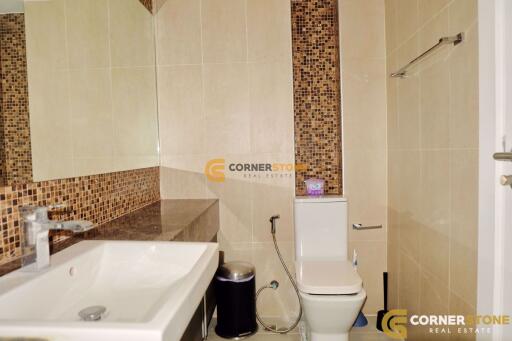 1 Bedroom Condo in Centara Avenue Residence and Suites Pattaya