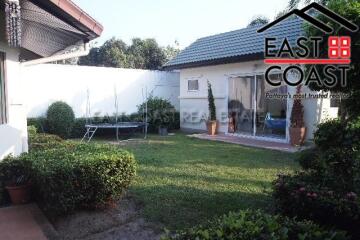 Green Field Villas 2 House for rent in East Pattaya, Pattaya. RH7918