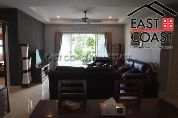 Green Field Villas 2 House for rent in East Pattaya, Pattaya. RH7918