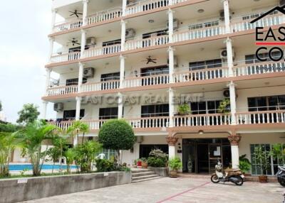 Holiday Condo View Condo for sale in Pratumnak Hill, Pattaya. SC9618