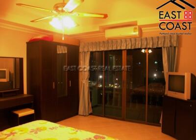 Holiday Condo View Condo for sale in Pratumnak Hill, Pattaya. SC9618