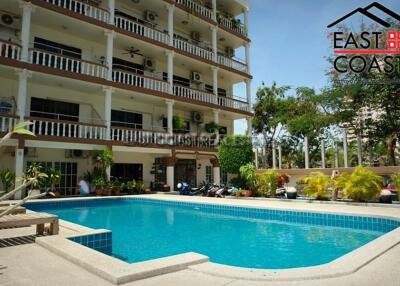 Holiday Condo View Condo for sale in Pratumnak Hill, Pattaya. SC9618