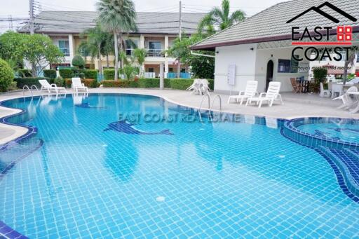 Green Field Villas 3 House for rent in East Pattaya, Pattaya. RH10781