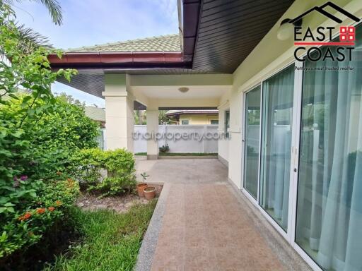 Green Field Villas 3 House for rent in East Pattaya, Pattaya. RH10781