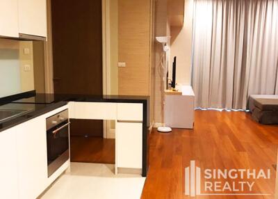 For RENT : Bright Sukhumvit 24 / 2 Bedroom / 2 Bathrooms / 84 sqm / 60000 THB [7541752]