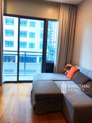 For RENT : Bright Sukhumvit 24 / 2 Bedroom / 2 Bathrooms / 84 sqm / 60000 THB [7541752]