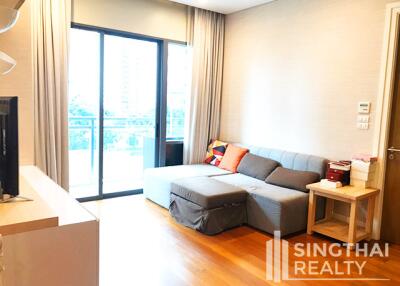 For RENT : Bright Sukhumvit 24 / 2 Bedroom / 2 Bathrooms / 84 sqm / 60000 THB [7541752]