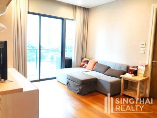 For RENT : Bright Sukhumvit 24 / 2 Bedroom / 2 Bathrooms / 84 sqm / 60000 THB [7541752]