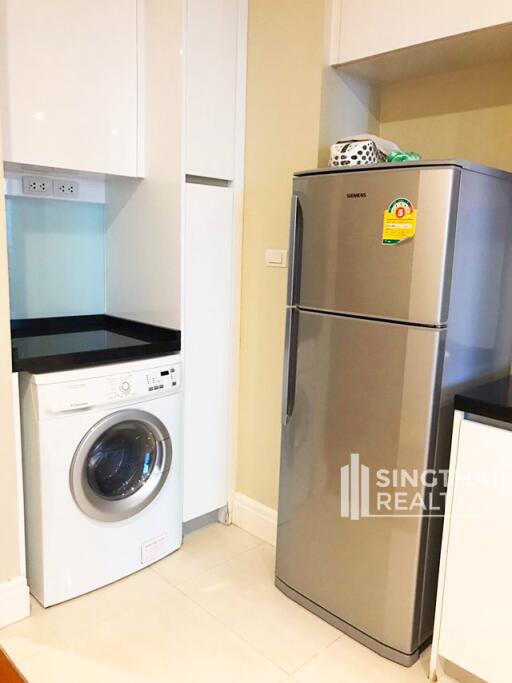 For RENT : Bright Sukhumvit 24 / 2 Bedroom / 2 Bathrooms / 84 sqm / 60000 THB [7541752]