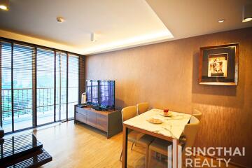 For RENT : Maestro 39 / 2 Bedroom / 2 Bathrooms / 66 sqm / 47000 THB [7577603]