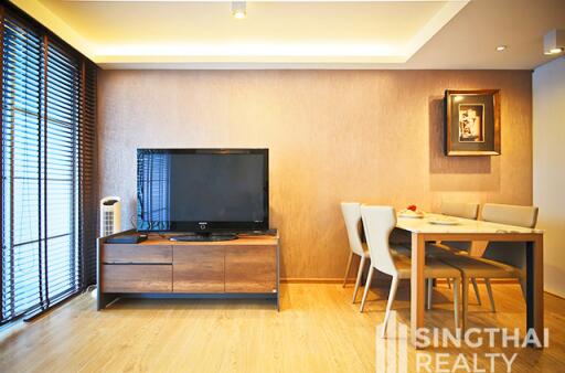 For RENT : Maestro 39 / 2 Bedroom / 2 Bathrooms / 66 sqm / 47000 THB [7577603]