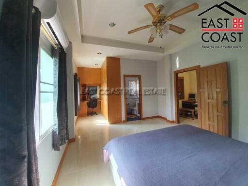 Green Field Villas 1 House for rent in East Pattaya, Pattaya. RH8301