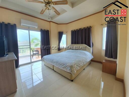 Green Field Villas 1 House for rent in East Pattaya, Pattaya. RH8301