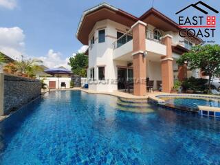 Green Field Villas 1 House for rent in East Pattaya, Pattaya. RH8301