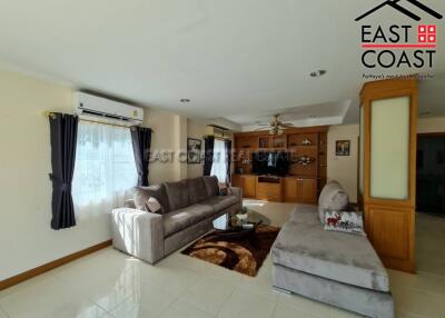 Green Field Villas 1 House for rent in East Pattaya, Pattaya. RH8301