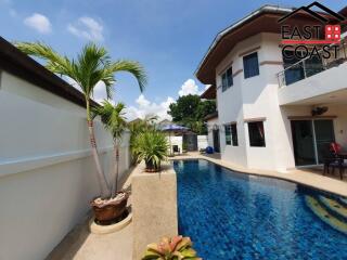 Green Field Villas 1 House for rent in East Pattaya, Pattaya. RH8301