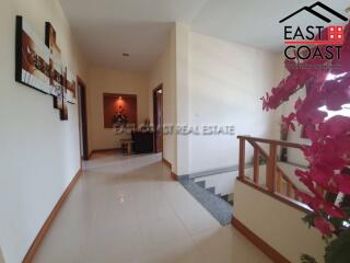 Green Field Villas 1 House for rent in East Pattaya, Pattaya. RH8301