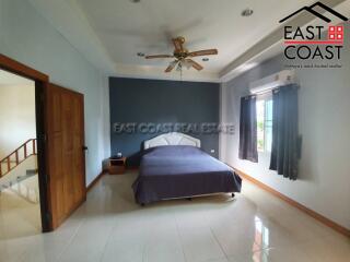 Green Field Villas 1 House for rent in East Pattaya, Pattaya. RH8301