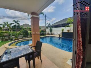 Green Field Villas 1 House for rent in East Pattaya, Pattaya. RH8301