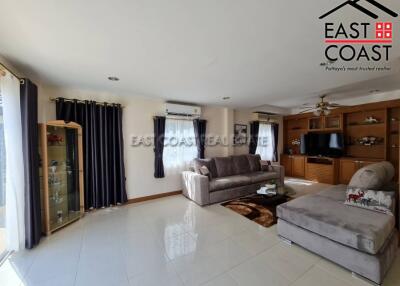 Green Field Villas 1 House for rent in East Pattaya, Pattaya. RH8301