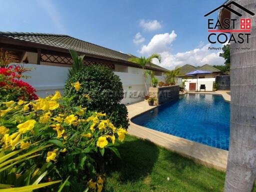 Green Field Villas 1 House for rent in East Pattaya, Pattaya. RH8301