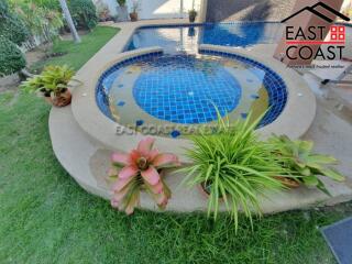 Green Field Villas 1 House for rent in East Pattaya, Pattaya. RH8301