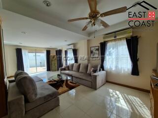 Green Field Villas 1 House for rent in East Pattaya, Pattaya. RH8301