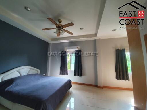 Green Field Villas 1 House for rent in East Pattaya, Pattaya. RH8301