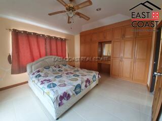 Green Field Villas 1 House for rent in East Pattaya, Pattaya. RH8301