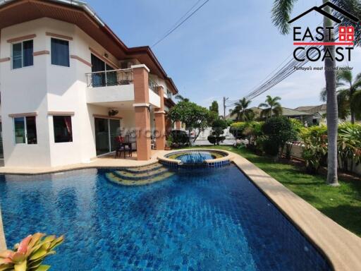 Green Field Villas 1 House for rent in East Pattaya, Pattaya. RH8301