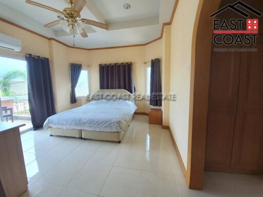 Green Field Villas 1 House for rent in East Pattaya, Pattaya. RH8301