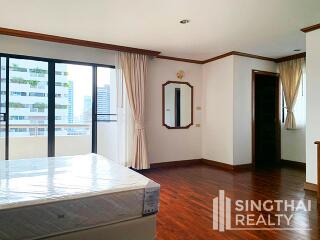 For RENT : Sethiwan Residence / 2 Bedroom / 3 Bathrooms / 206 sqm / 47000 THB [7592696]