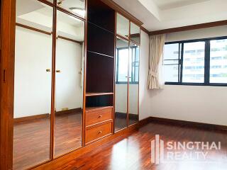 For RENT : Sethiwan Residence / 2 Bedroom / 3 Bathrooms / 206 sqm / 47000 THB [7592696]