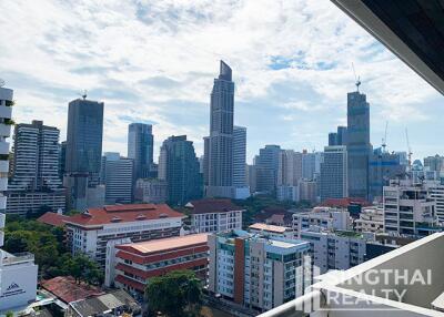 For RENT : Sethiwan Residence / 2 Bedroom / 3 Bathrooms / 206 sqm / 47000 THB [7592696]